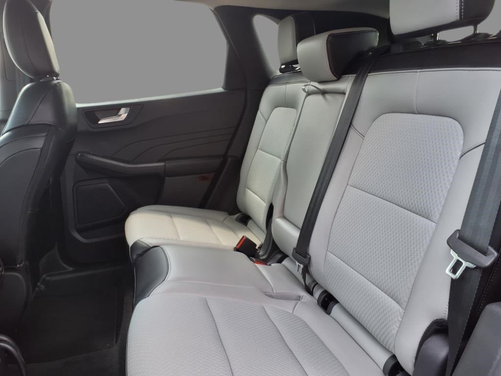 2024 Ford Escape Plug-In Hybrid Base