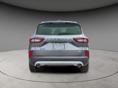 2024 Ford Escape Plug-In Hybrid Base