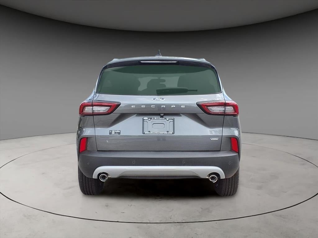 2024 Ford Escape Plug-In Hybrid Base