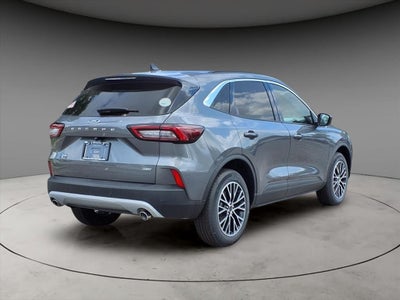 2024 Ford Escape Plug-In Hybrid Base