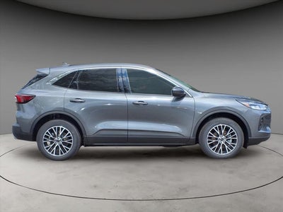 2024 Ford Escape Plug-In Hybrid Base