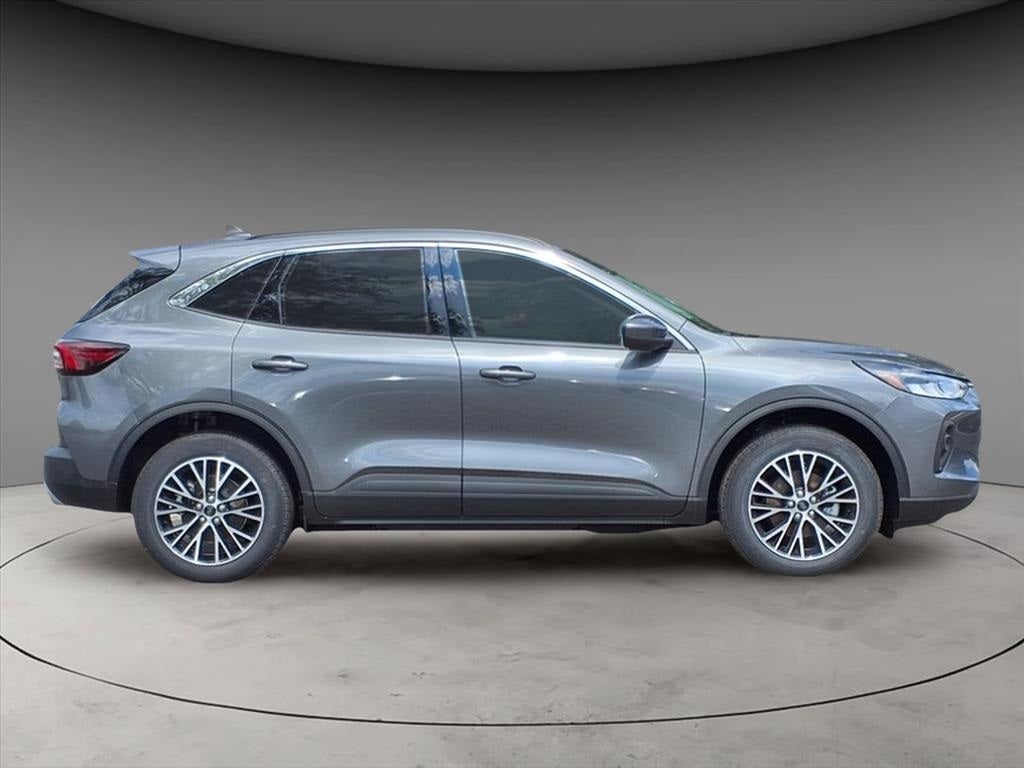 2024 Ford Escape Plug-In Hybrid Base