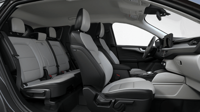 2024 Ford Escape Plug-In Hybrid Base