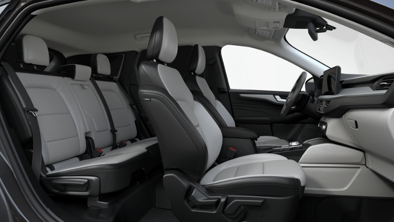 2024 Ford Escape Plug-In Hybrid Base