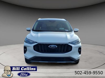 2026 Ford Escape Plug-In Hybrid Base