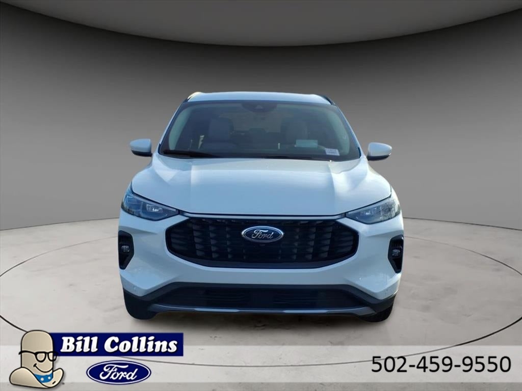 2026 Ford Escape Plug-In Hybrid Base