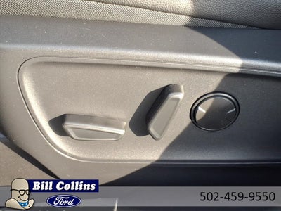 2026 Ford Escape Plug-In Hybrid Base