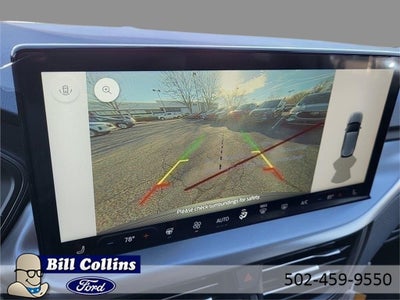 2024 Ford Escape Plug-In Hybrid Base