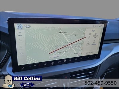 2024 Ford Escape Plug-In Hybrid Base