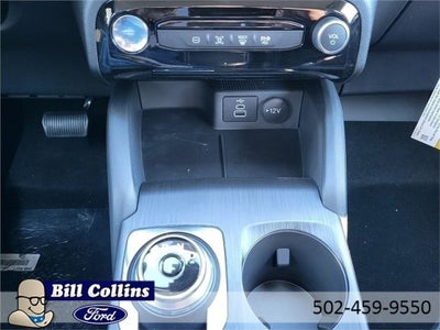 2024 Ford Escape Plug-In Hybrid Base