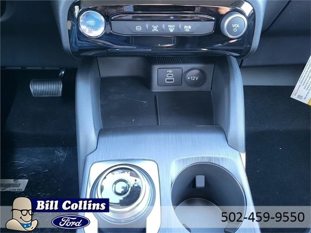 2024 Ford Escape Plug-In Hybrid Base