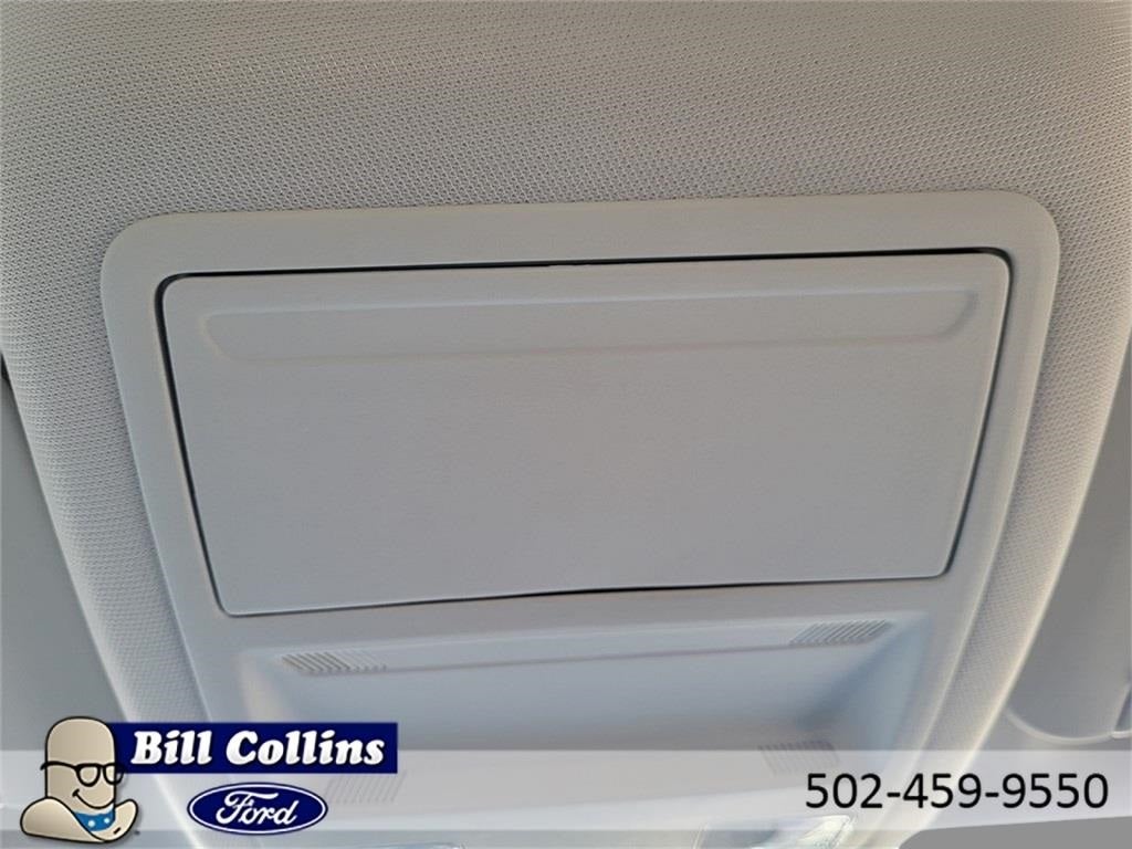 2024 Ford Escape Plug-In Hybrid Base