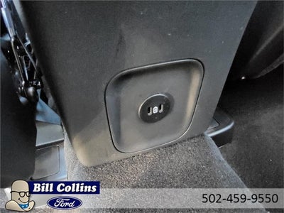 2024 Ford Escape Plug-In Hybrid Base