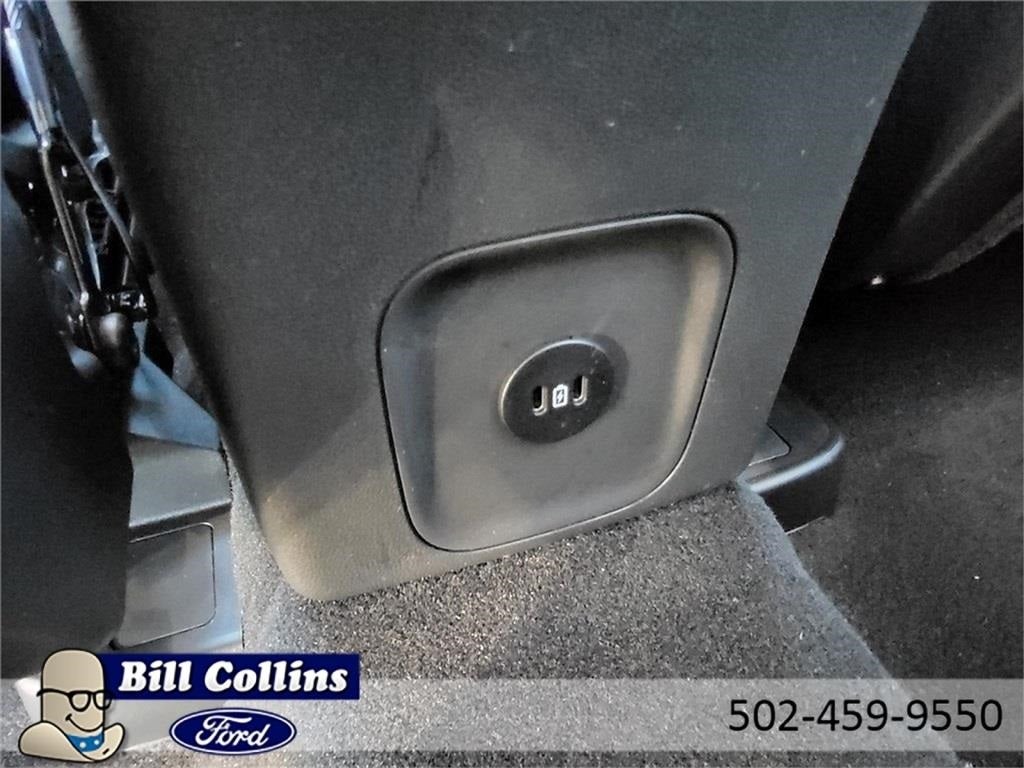 2024 Ford Escape Plug-In Hybrid Base