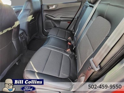 2024 Ford Escape Plug-In Hybrid Base