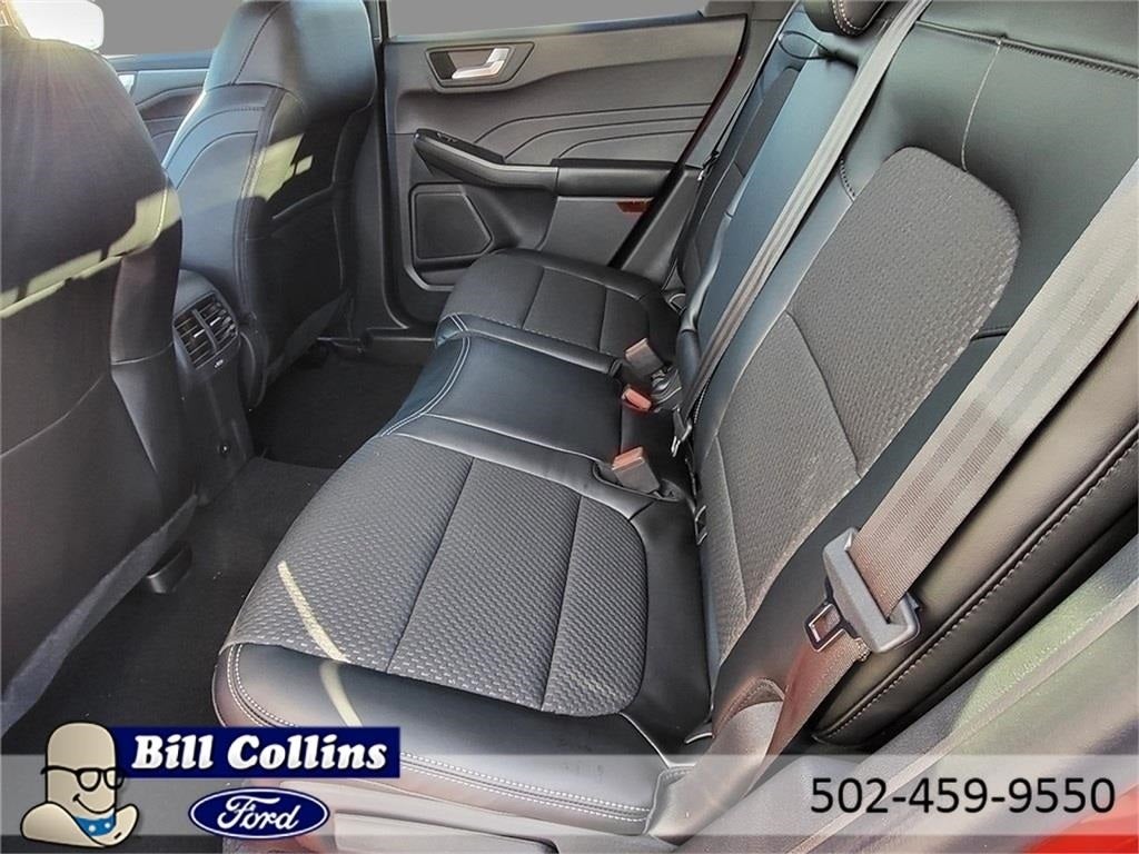 2024 Ford Escape Plug-In Hybrid Base