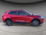 2024 Ford Escape Plug-In Hybrid Base