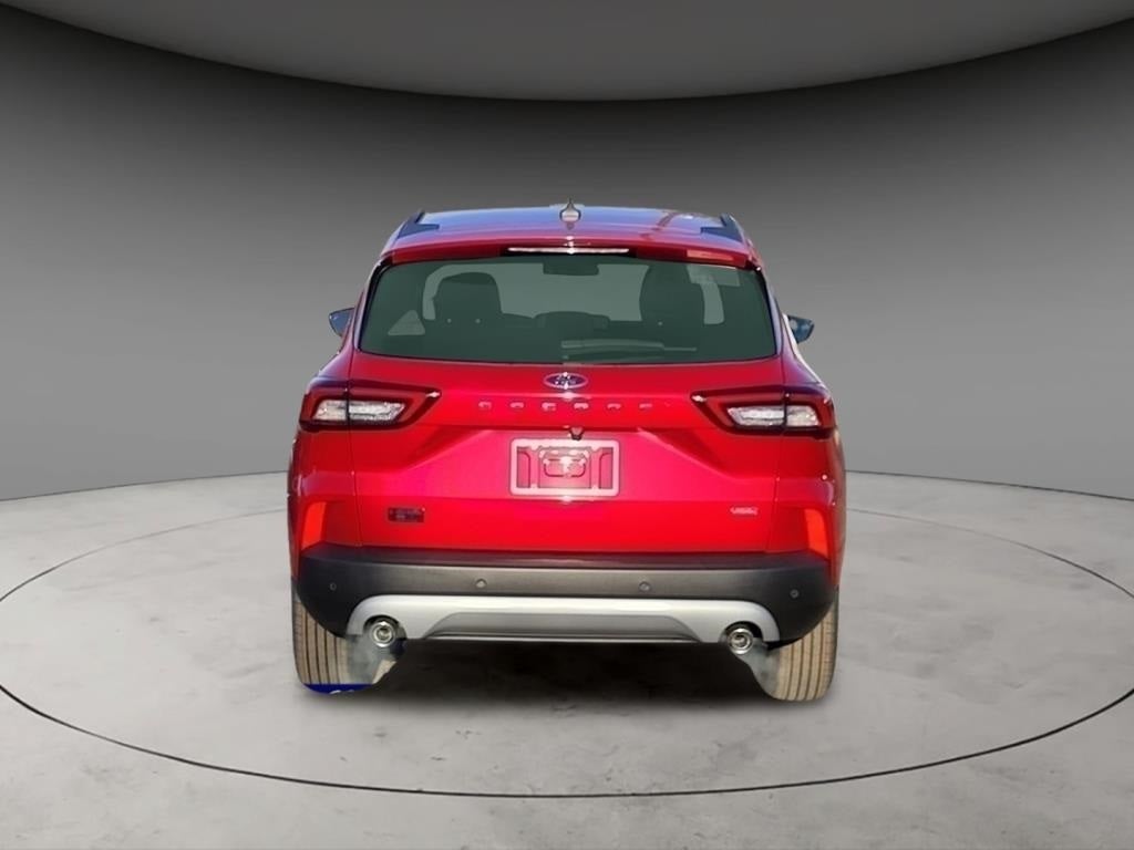 2024 Ford Escape Plug-In Hybrid Base