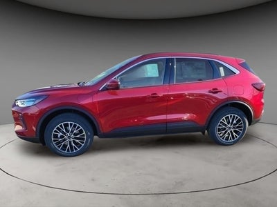 2024 Ford Escape Plug-In Hybrid Base