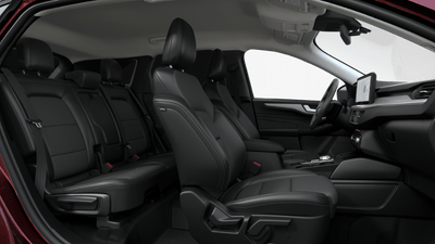 2024 Ford Escape Plug-In Hybrid Base