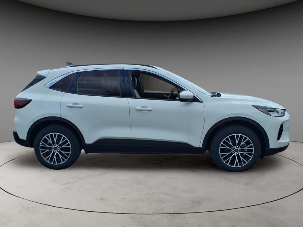 2024 Ford Escape Plug-In Hybrid Base