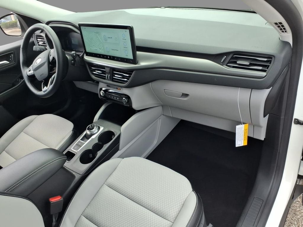 2024 Ford Escape Plug-In Hybrid Base