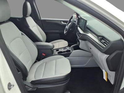 2024 Ford Escape Plug-In Hybrid Base