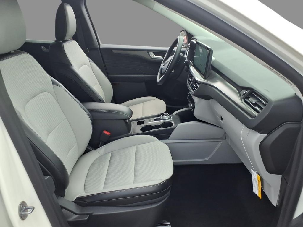 2024 Ford Escape Plug-In Hybrid Base