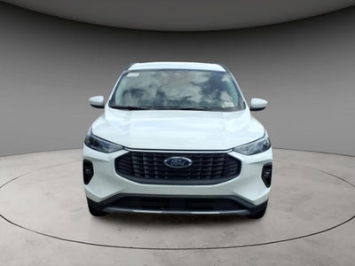 2024 Ford Escape Plug-In Hybrid Base