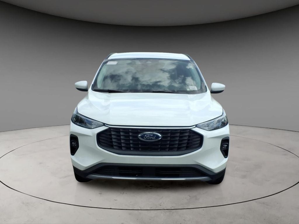 2024 Ford Escape Plug-In Hybrid Base