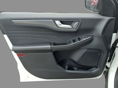 2024 Ford Escape Plug-In Hybrid Base