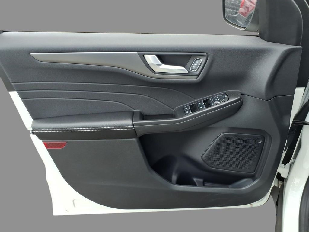 2024 Ford Escape Plug-In Hybrid Base