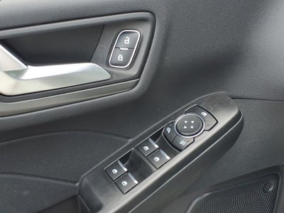 2024 Ford Escape Plug-In Hybrid Base