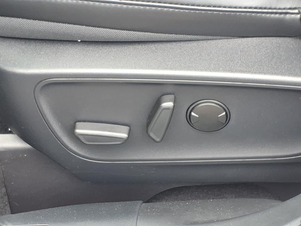 2024 Ford Escape Plug-In Hybrid Base