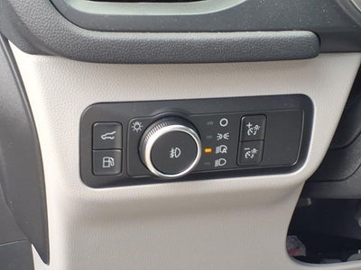 2024 Ford Escape Plug-In Hybrid Base