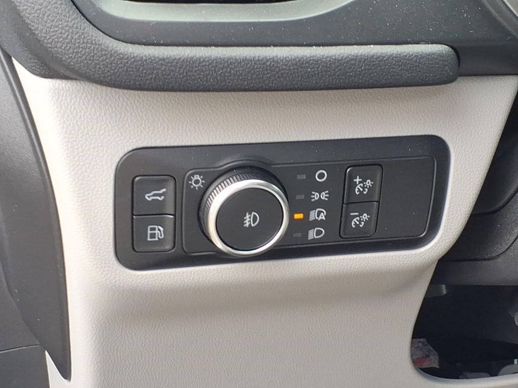 2024 Ford Escape Plug-In Hybrid Base