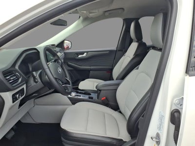 2024 Ford Escape Plug-In Hybrid Base