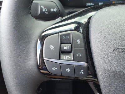 2024 Ford Escape Plug-In Hybrid Base