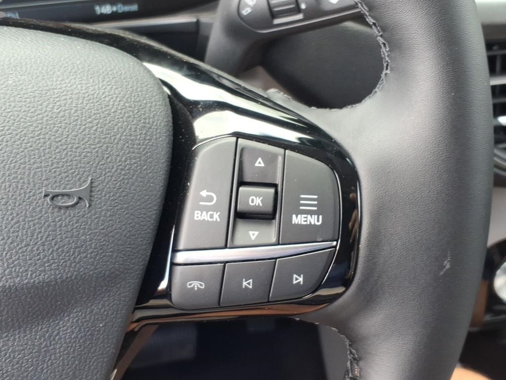 2024 Ford Escape Plug-In Hybrid Base