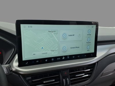 2024 Ford Escape Plug-In Hybrid Base