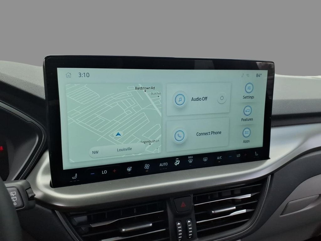 2024 Ford Escape Plug-In Hybrid Base