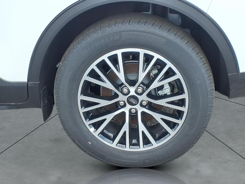 2024 Ford Escape Plug-In Hybrid Base