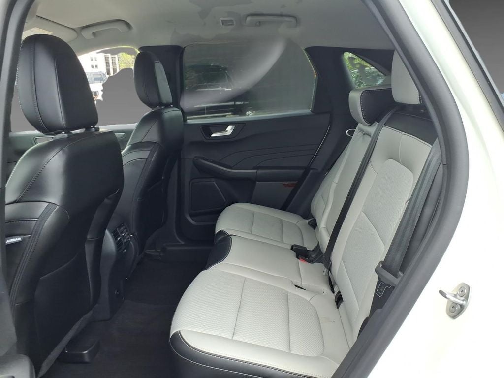 2024 Ford Escape Plug-In Hybrid Base