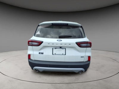 2024 Ford Escape Plug-In Hybrid Base