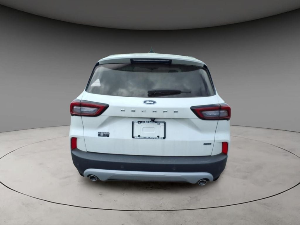 2024 Ford Escape Plug-In Hybrid Base