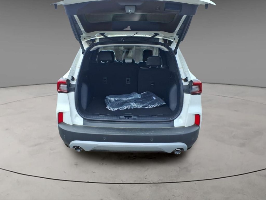 2024 Ford Escape Plug-In Hybrid Base