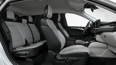 2024 Ford Escape Plug-In Hybrid Base