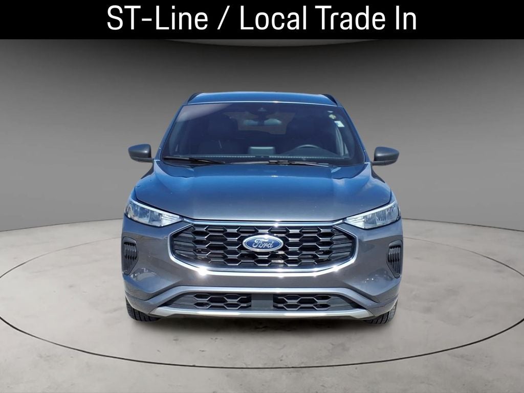2023 Ford Escape Hybrid ST-Line