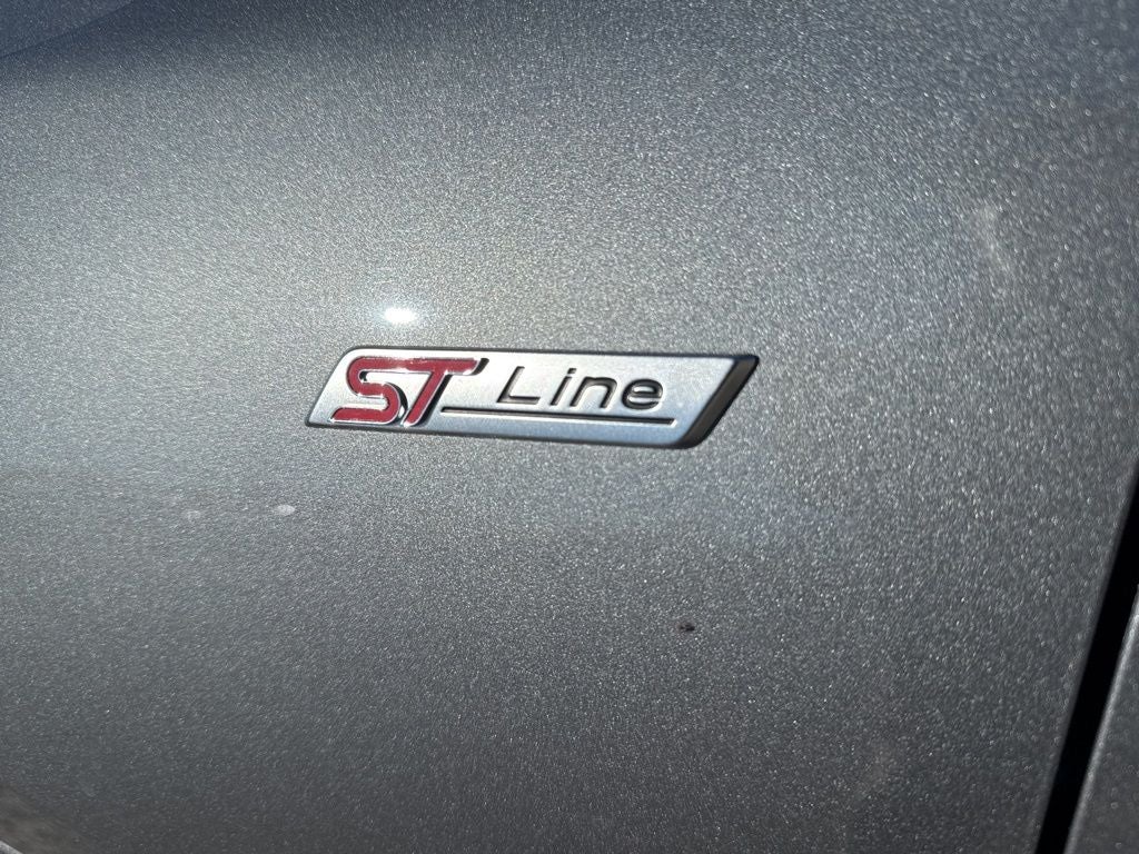 2023 Ford Escape Hybrid ST-Line