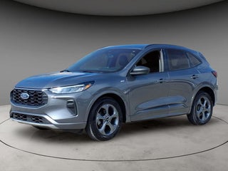 2023 Ford Escape Hybrid ST-Line